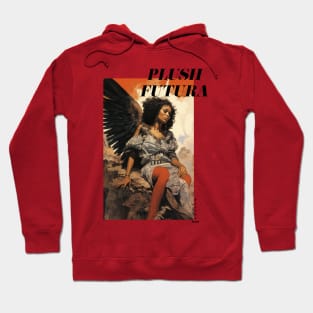 Fallen Angel Hoodie